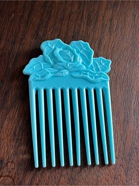 Cabbage Patch Kids CPK Pretty Crimp N Curl Vintage 1990s Hasbro comb only
